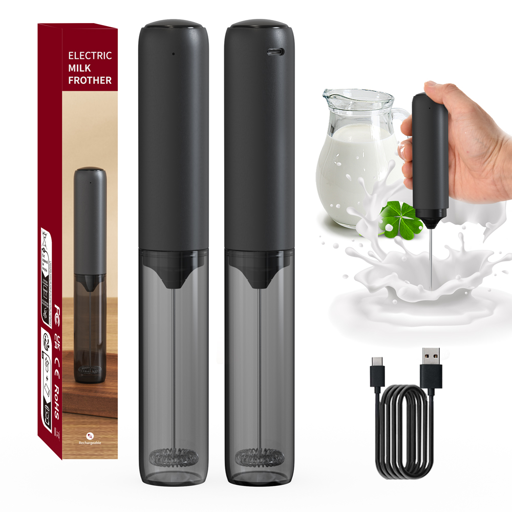 Kitchen Baking Appliances - Cozinha poderoso agitador batedor de leite