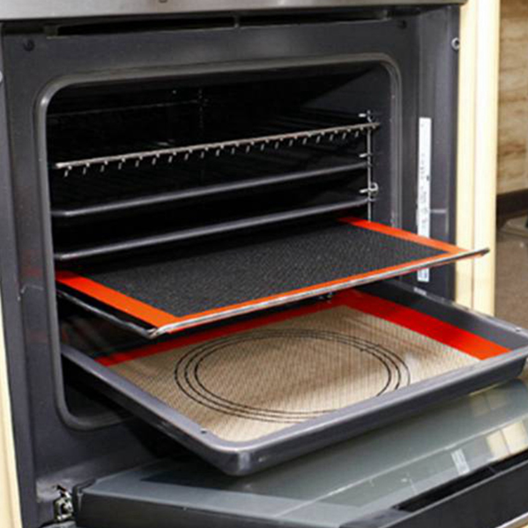 Kitchen Baking Appliances - Acessórios para Cozinha e Panificação SYW