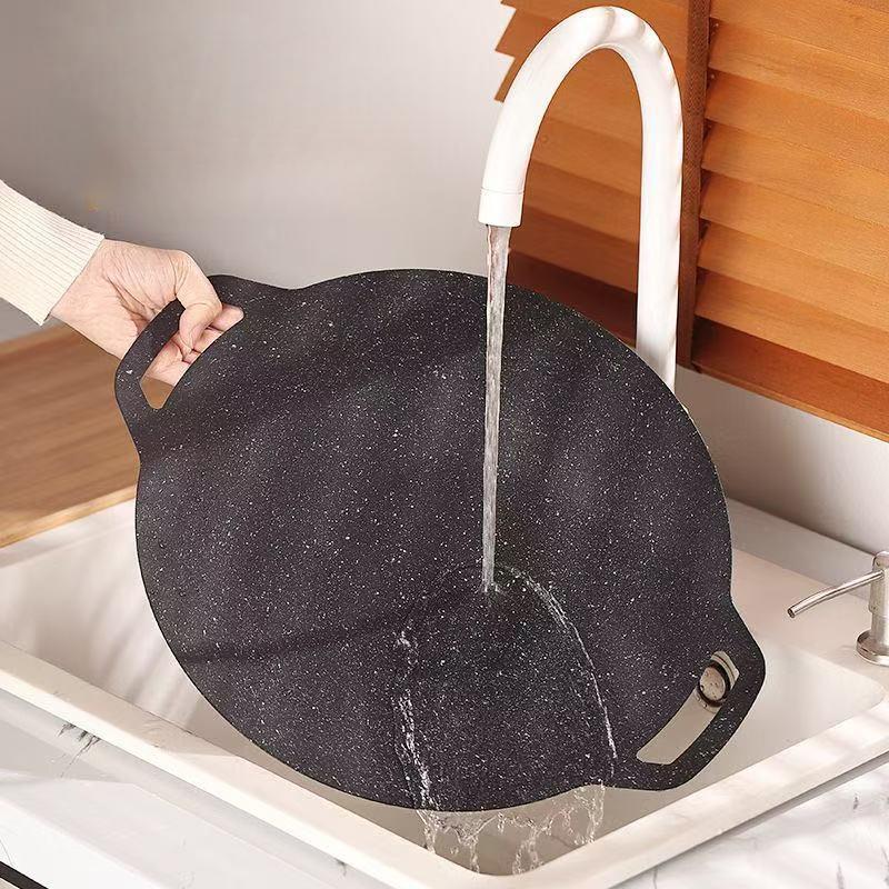 Kitchen Baking Appliances - Promoção - 1 Panela Antiaderente para