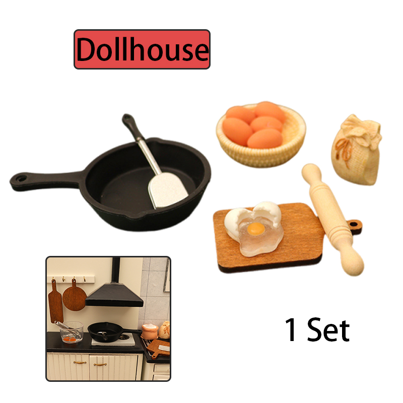 Kitchen Baking - Kit de utensílios de cozinha em