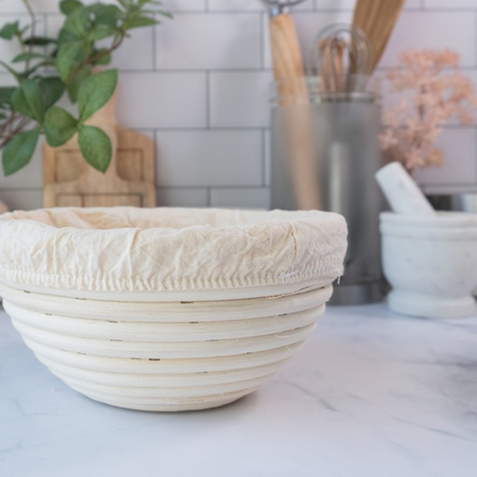 Kitchen Baking Gadgets - 2 unidades de capa de tecido