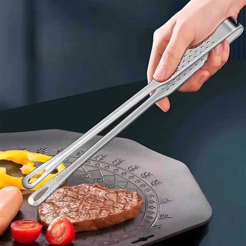 Kitchen Baking Store - Pinças de cozinha para churrasco, pinças