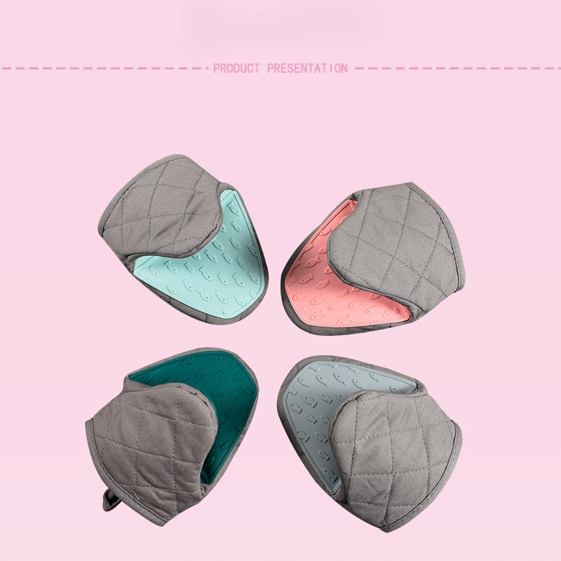 Kitchen Baking Cloth - 1 unidade de Almofadas | Pegada
