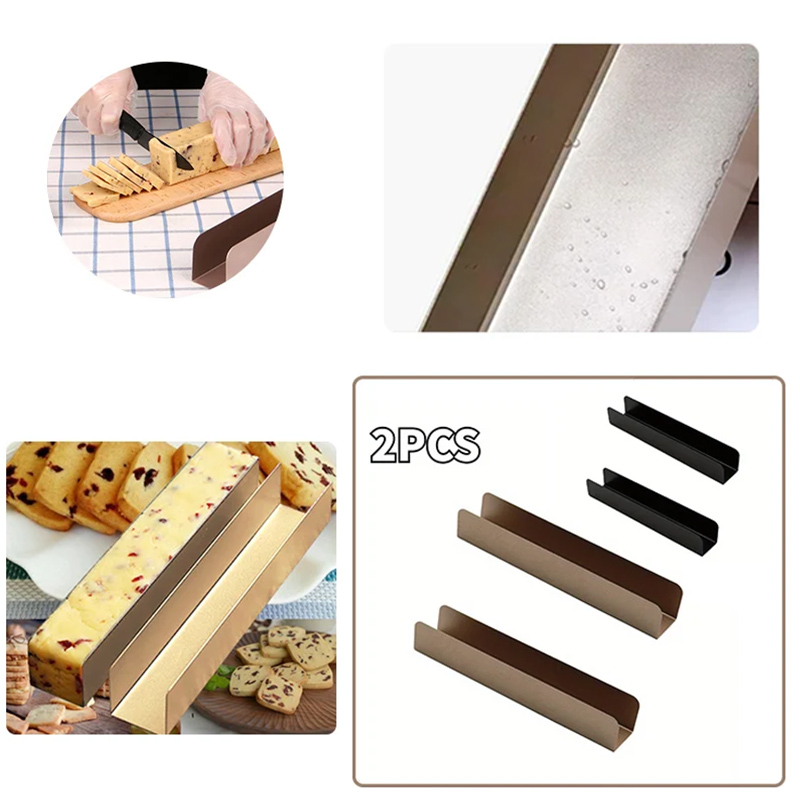 Kitchen Baking Store - Molde De Biscoito Antiaderente Em Forma