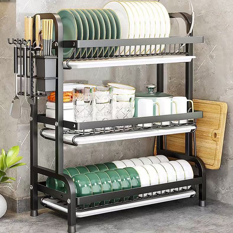 Kitchen Baking - Prateleira de armazenamento para cozinha com