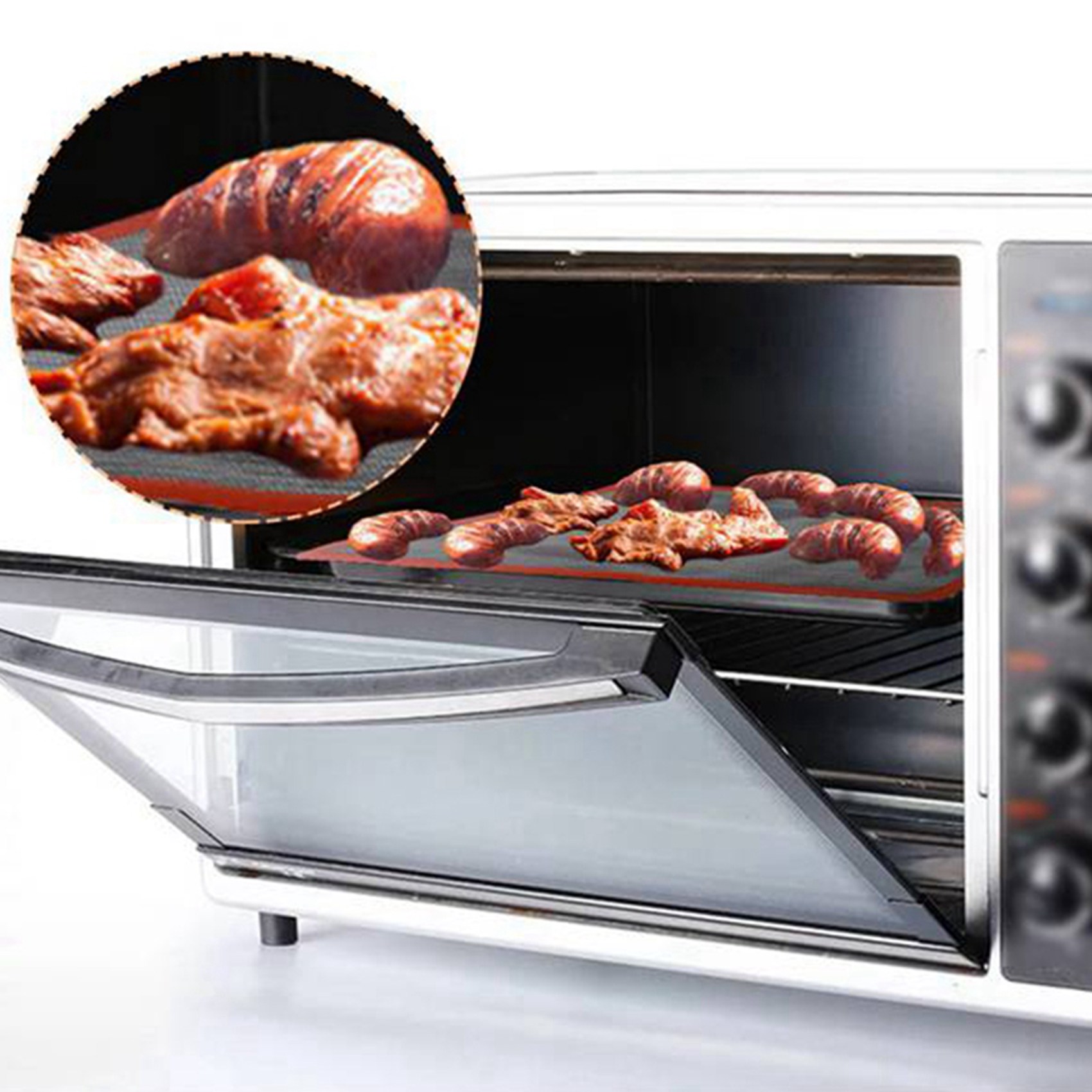 Acessórios para Cozinha e Pani - Kitchen Baking Appliances avaliação e preço