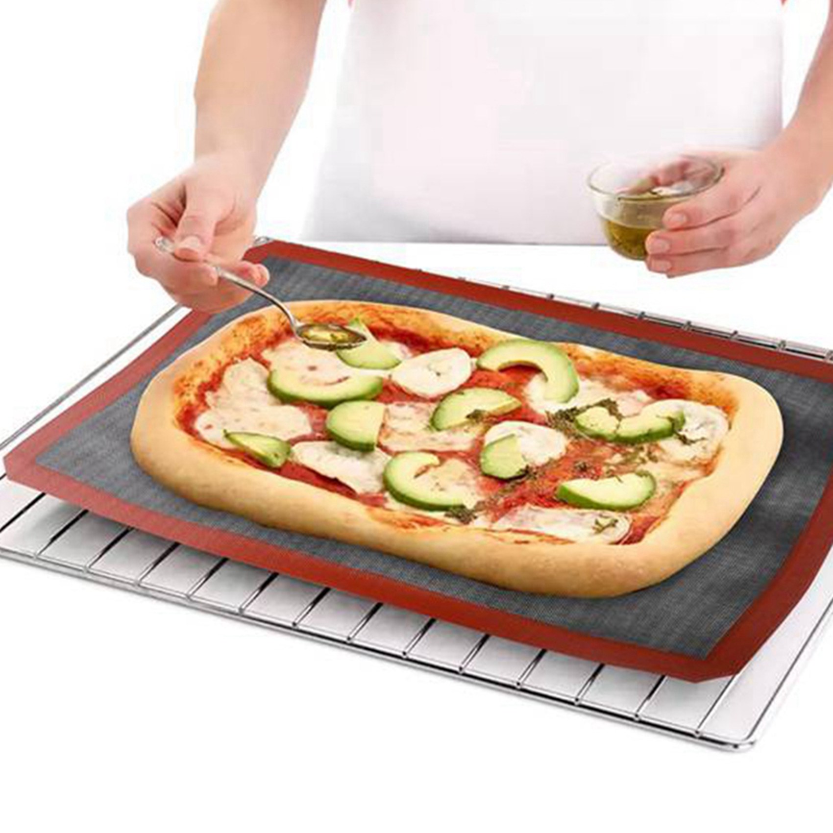 Acessórios para Cozinha e Pani - Kitchen Baking Appliances avaliação e preço
