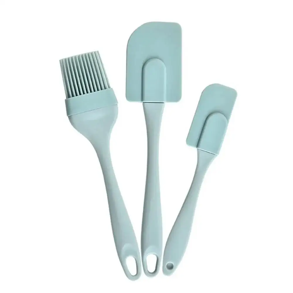 3 pçs antiaderente silicone cr - Kitchen Baking Appliances avaliação e preço
