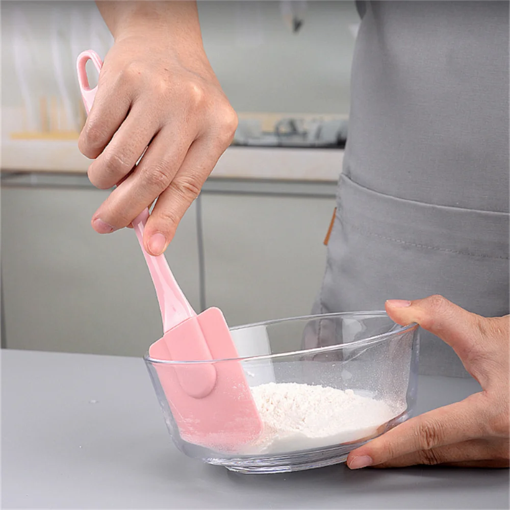 3 pçs antiaderente silicone cr - Kitchen Baking Appliances avaliação e preço