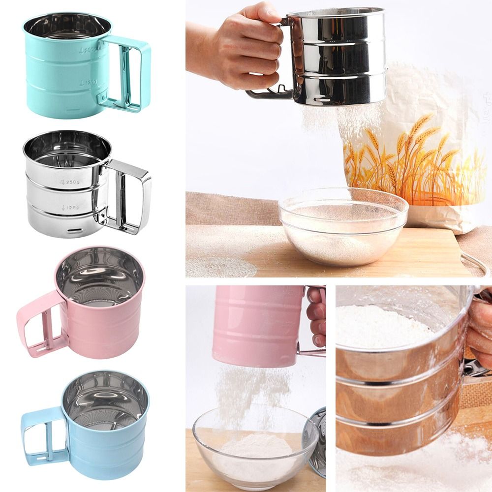 Utensílio de cozinha em aço in - Kitchen Baking Gadgets avaliação e preço