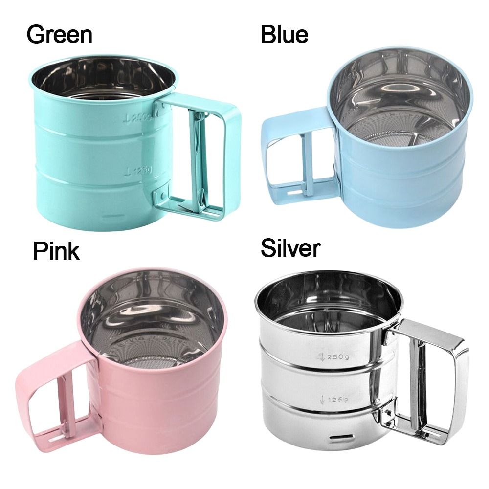 Utensílio de cozinha em aço in - Kitchen Baking Gadgets avaliação e preço