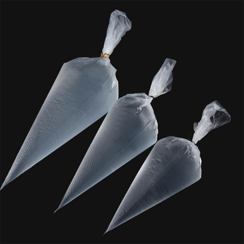 S m l 100 pacote 100 pçs saco  - Kitchen Baking Gadgets avaliação e preço