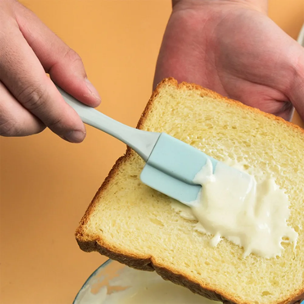 3 pçs raspador de creme diy pã - Kitchen Baking Appliances avaliação e preço