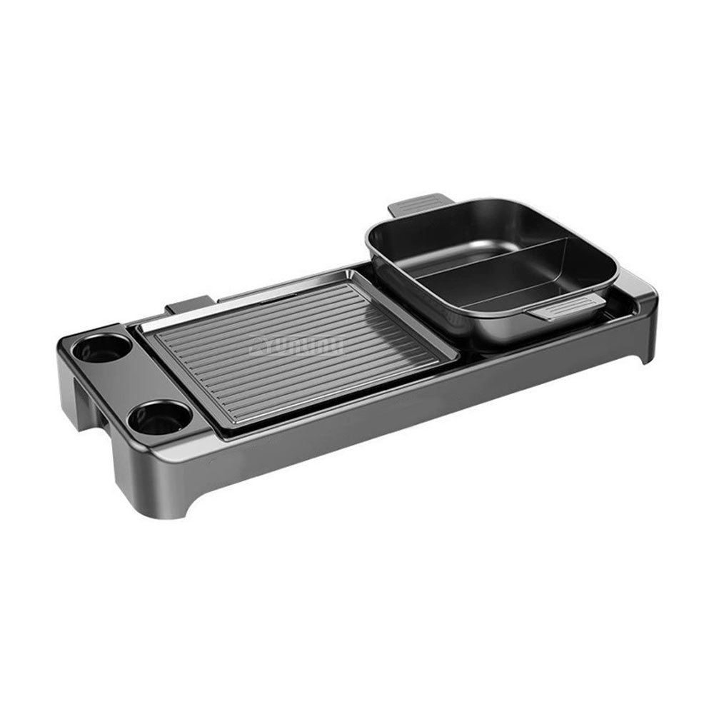 Fogão Elétrico para Churrasco  - Kitchen Baking Appliances avaliação e preço