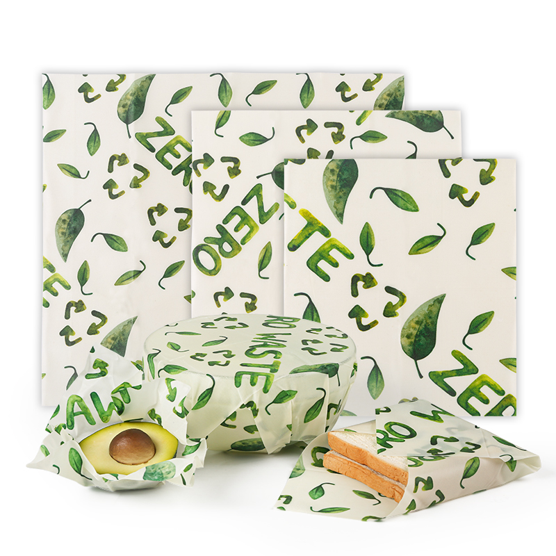 3 peças de tecido de preservaç - Kitchen Baking Cloth avaliação e preço