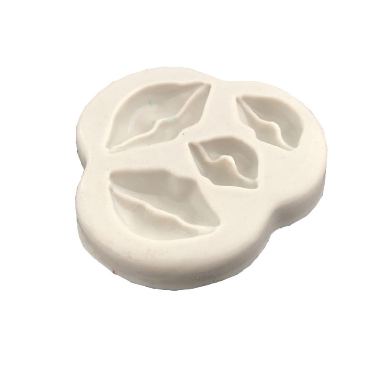 Molde de silicone para lábios  - Kitchen Baking Gadgets avaliação e preço