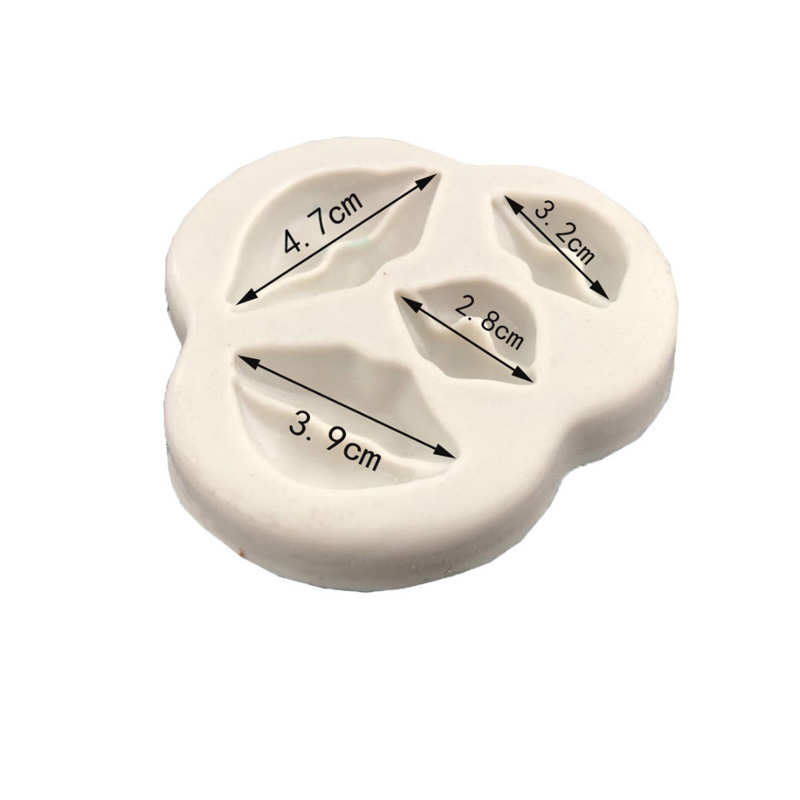 Molde de silicone para lábios  - Kitchen Baking Gadgets avaliação e preço