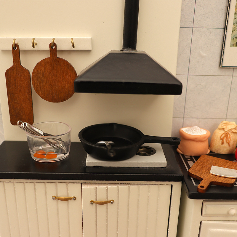 Kit de utensílios de cozinha e - Kitchen Baking avaliação e preço