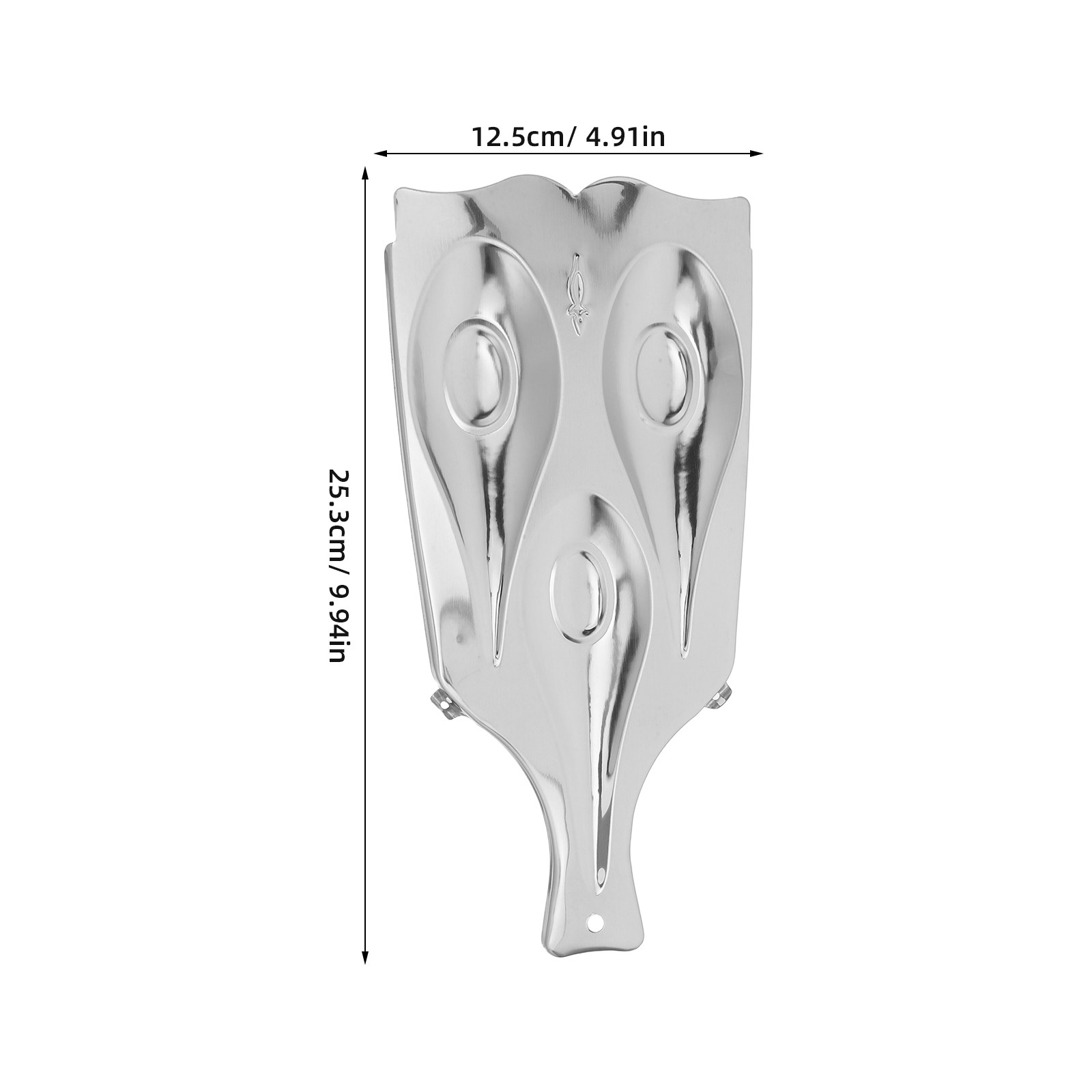 Suporte de Colheres de Aço Ino - Kitchen Baking Appliances avaliação e preço