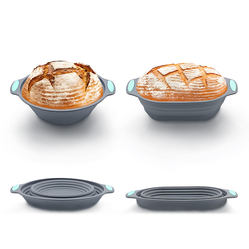 Cesta de Fermentação de Pão de - Kitchen Baking Store avaliação e preço