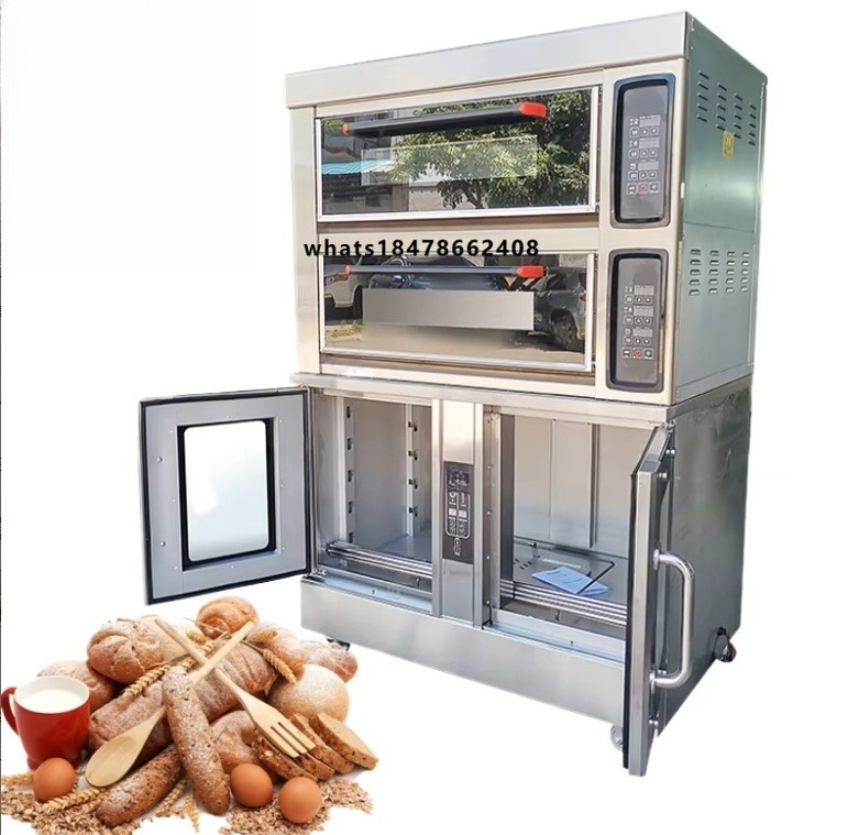 Novo Forno de Fermentação para - Kitchen Baking avaliação e preço