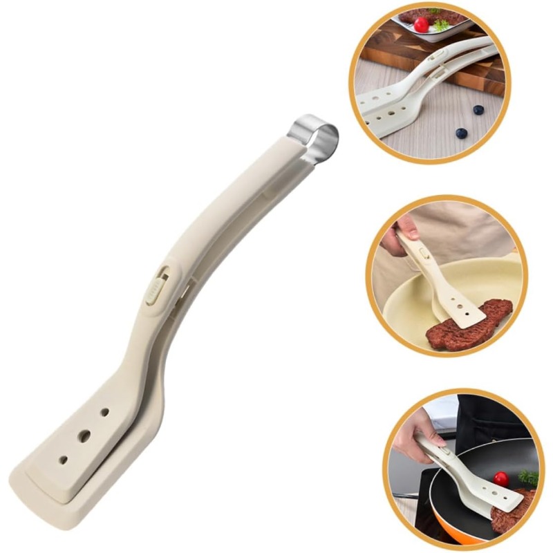 Espátulas de Silicone Multifun - Kitchen Baking Appliances avaliação e preço