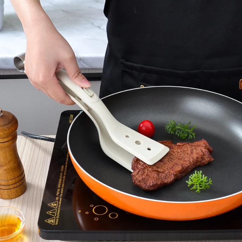 Espátulas de Silicone Multifun - Kitchen Baking Appliances avaliação e preço