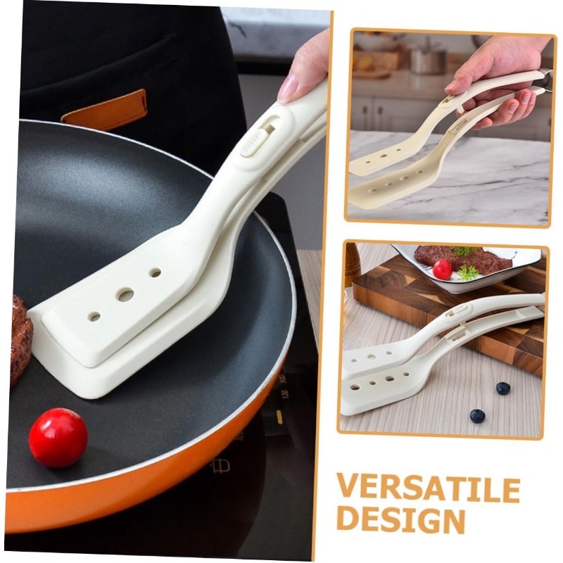 Espátulas de Silicone Multifun - Kitchen Baking Appliances avaliação e preço