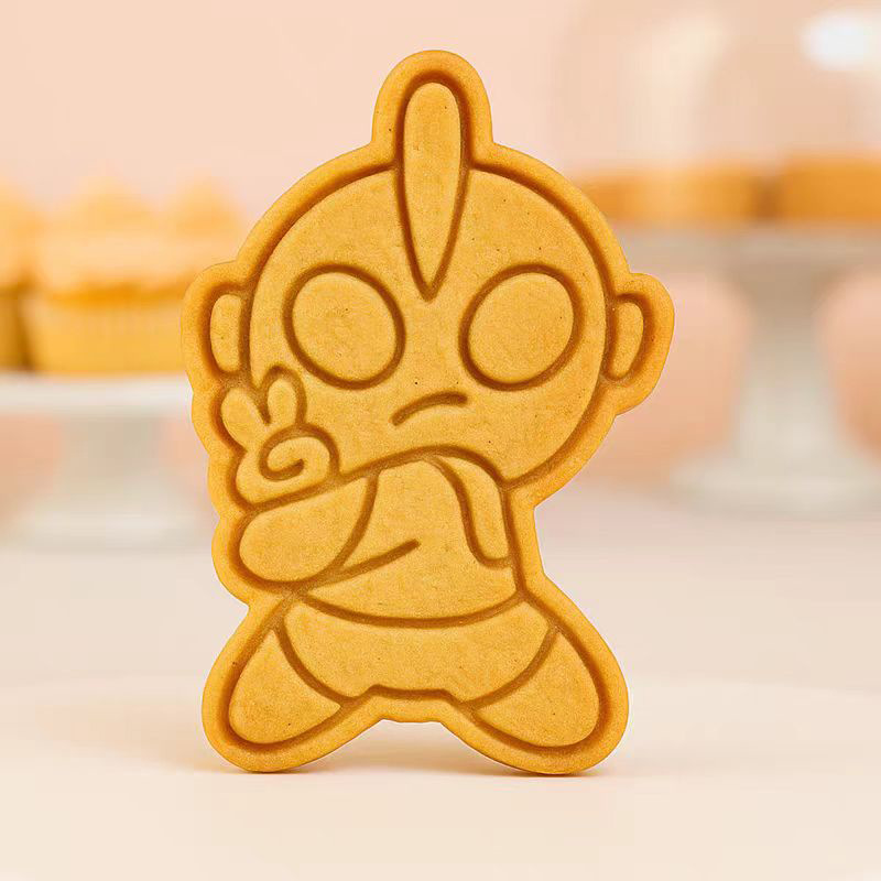 Molde de Biscoito da Série Ani - Kitchen Baking avaliação e preço