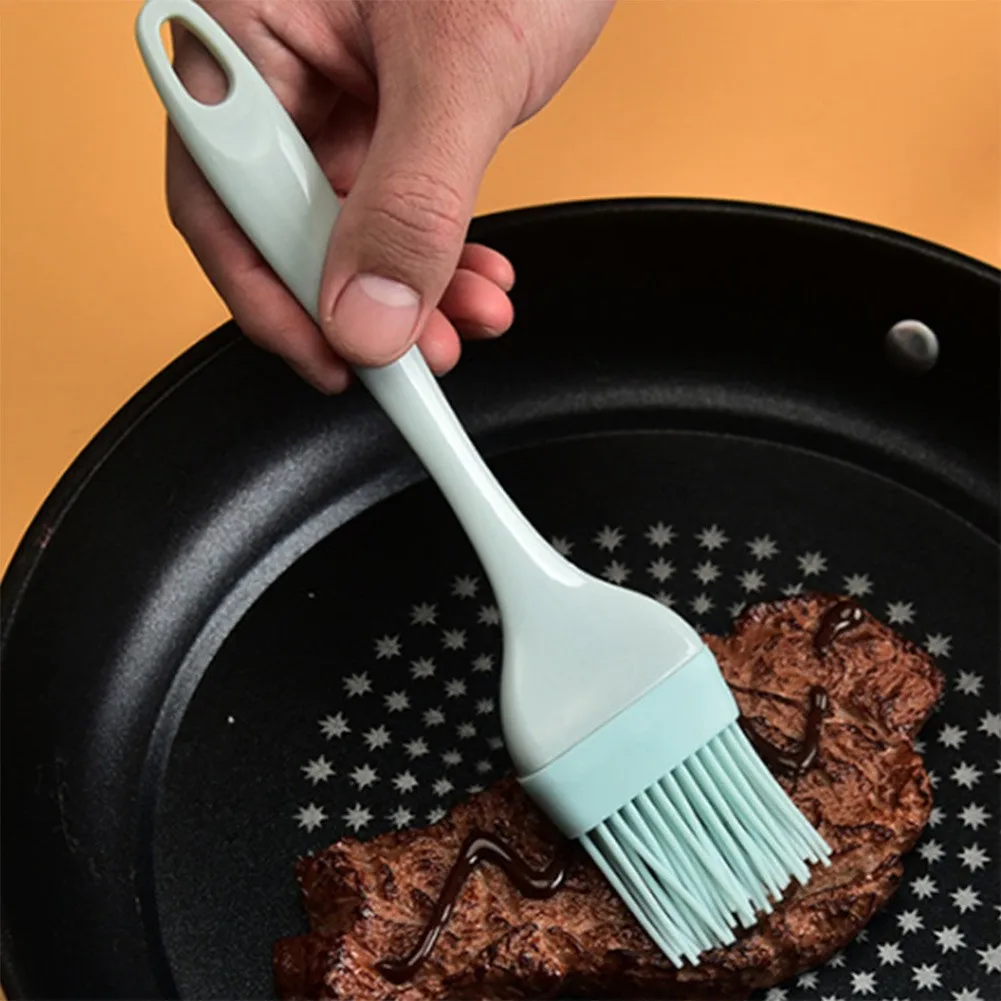 Kit 3 Peças: Espátula de Silic - Kitchen Baking Appliances avaliação e preço