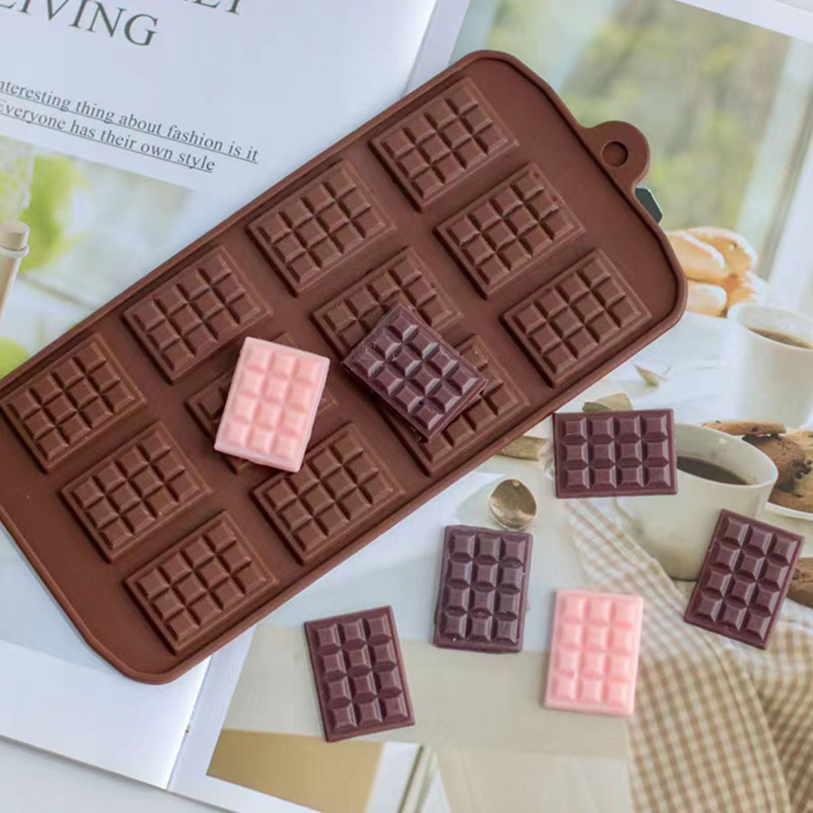 1 unidade de molde de chocolat - Kitchen Baking Store avaliação e preço