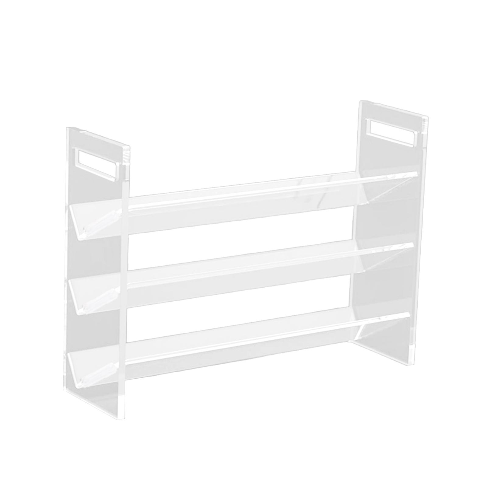 Suporte Organizador de Acrílic - Kitchen Baking Pantry avaliação e preço
