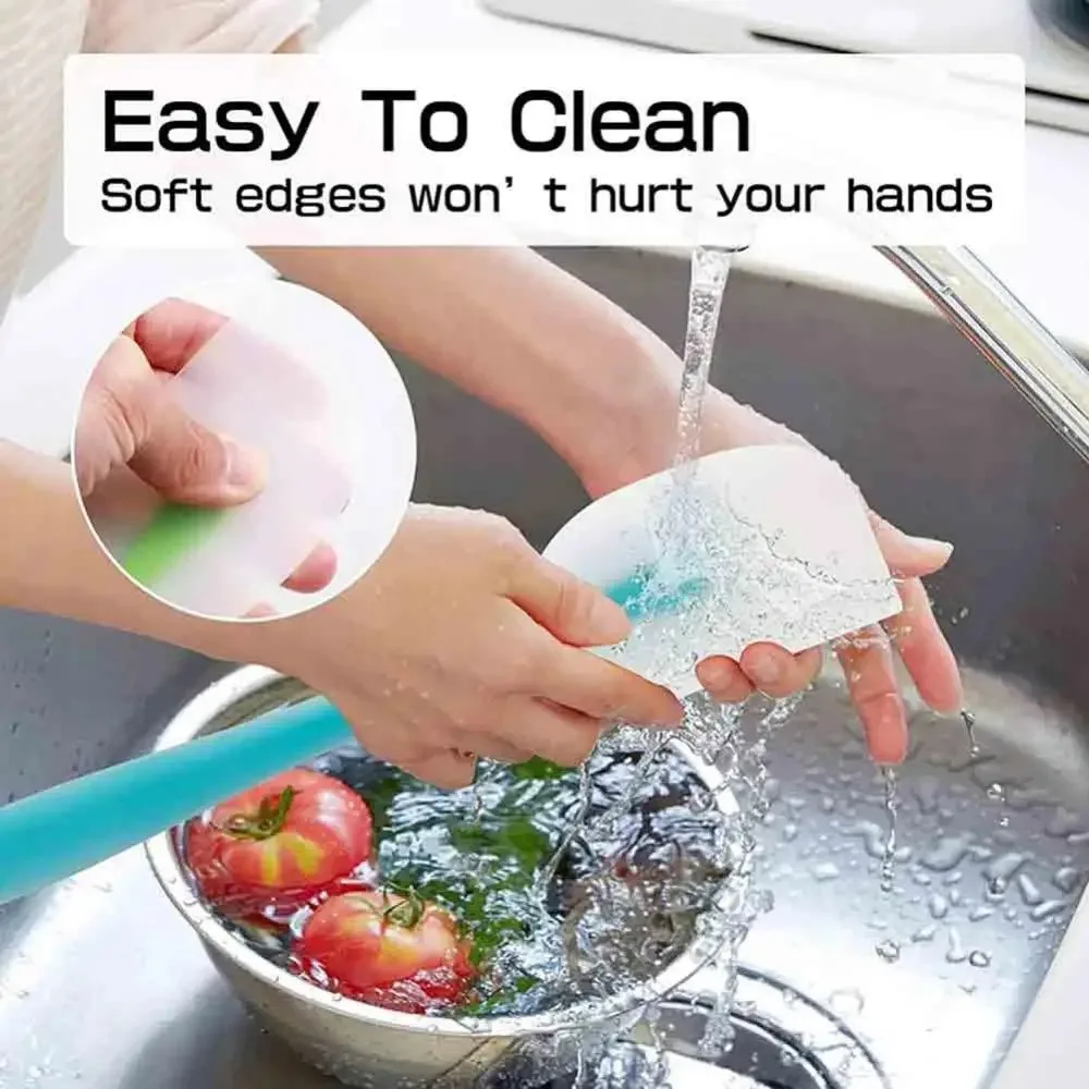 Utensílios de cozinha, acessór - Kitchen Baking Gadgets avaliação e preço