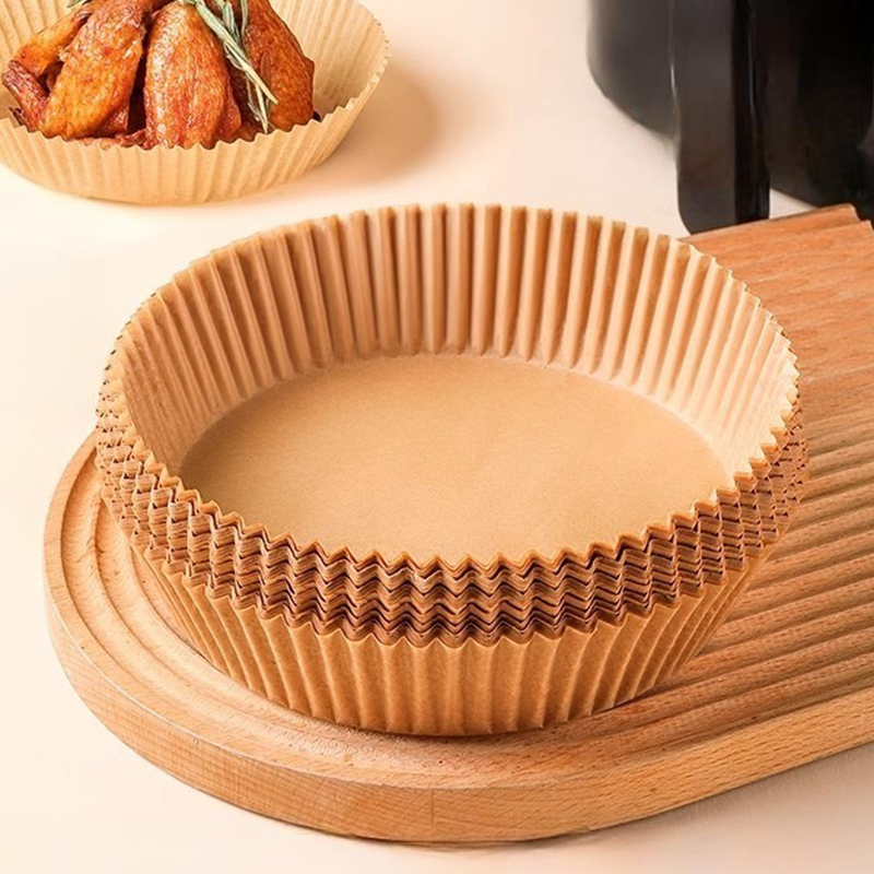 Placa de papel para fritadeira - Kitchen Baking Gadgets avaliação e preço