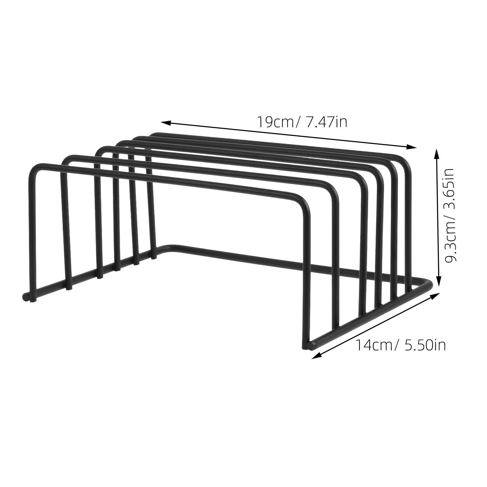 2 unidades de suporte organiza - Kitchen Baking Sheet Organizer avaliação e preço