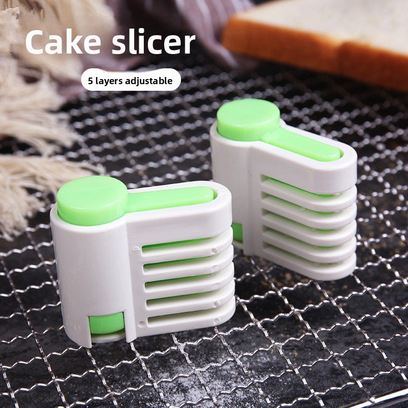 Cortador de Bolo, Divisor de C - Kitchen Baking Gadgets avaliação e preço