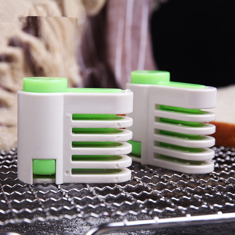 Cortador de Bolo, Divisor de C - Kitchen Baking Gadgets avaliação e preço