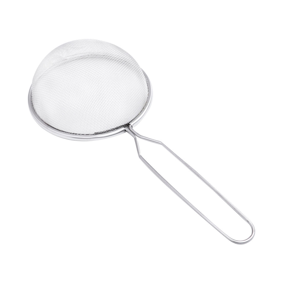 Peneira de Farinha de Malha Fi - Kitchen Baking Gadgets avaliação e preço