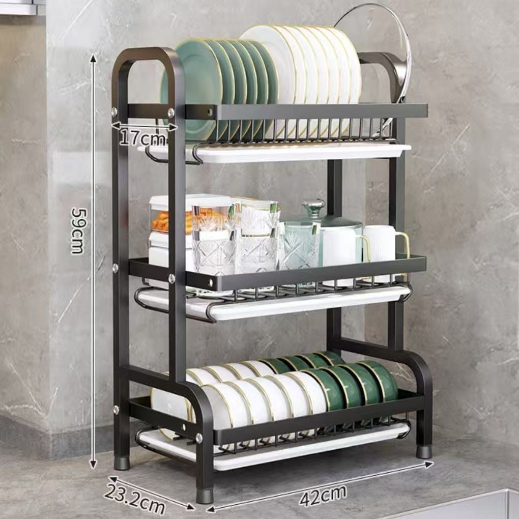 Prateleira de armazenamento pa - Kitchen Baking avaliação e preço