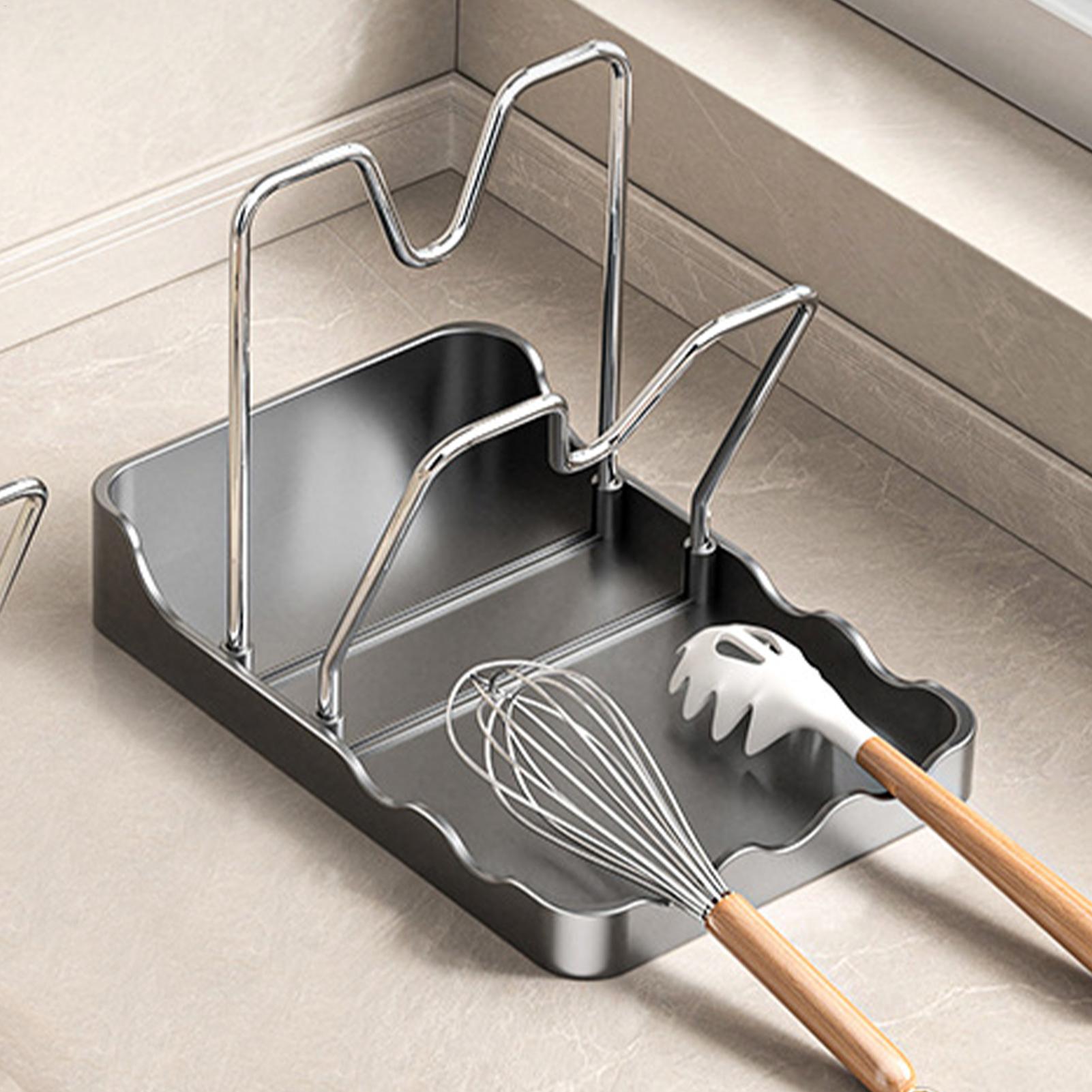 Organizador de Tampas de Panel - Kitchen Baking Pantry avaliação e preço