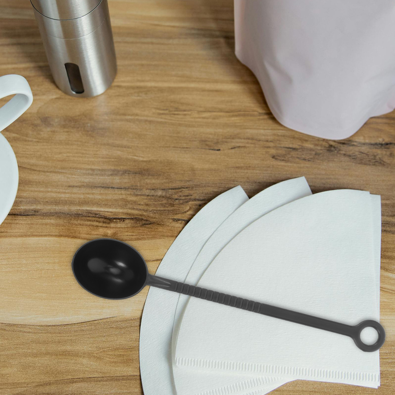 20 Colheres Medidoras de Café, - Kitchen Baking Pantry avaliação e preço