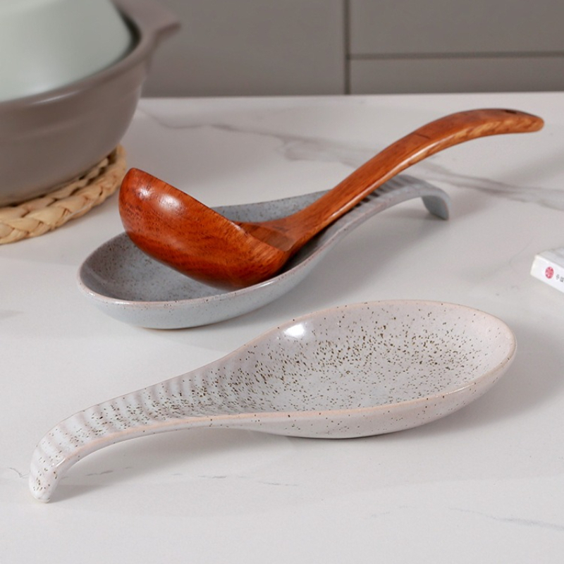 Suporte de Cerâmica para Colhe - Kitchen Baking Appliances avaliação e preço