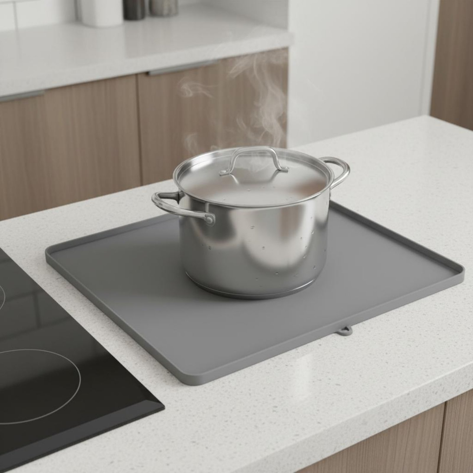 Protetor de Silicone para Micr - Kitchen Baking Appliances avaliação e preço