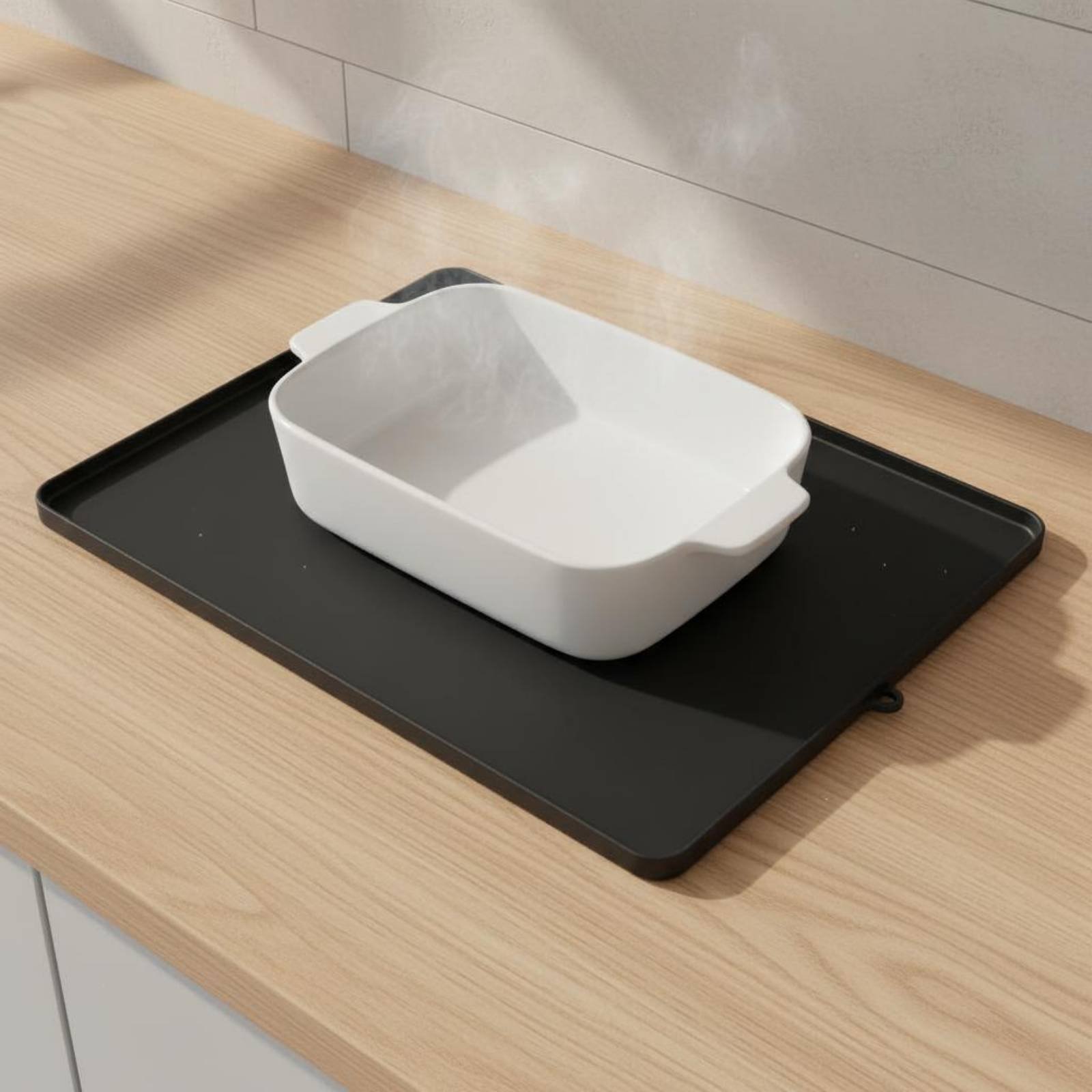 Protetor de Silicone para Micr - Kitchen Baking Appliances avaliação e preço